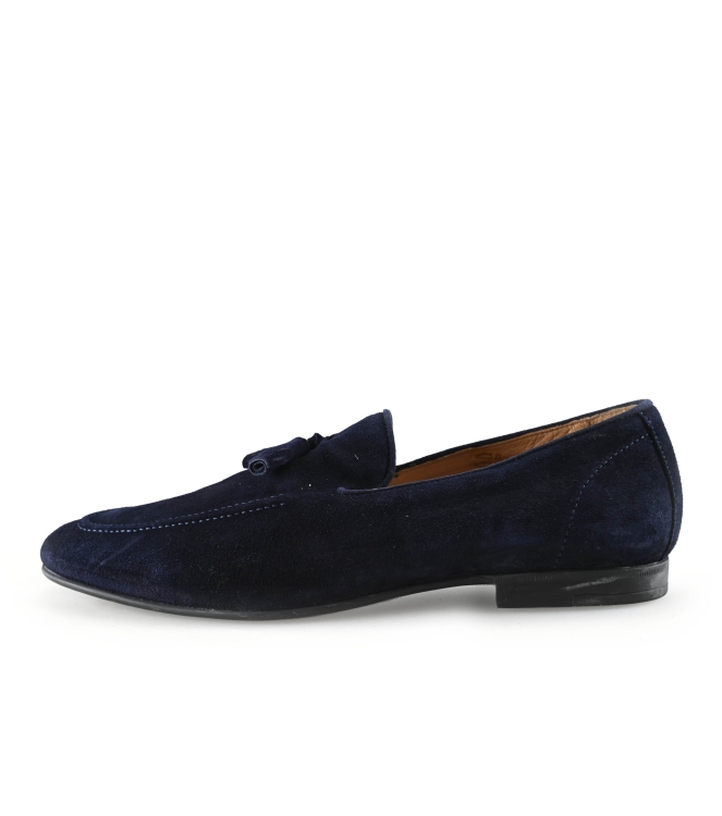 Manfield Loafers 