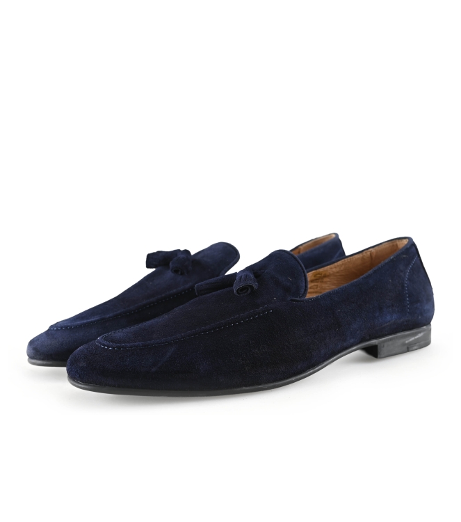 Manfield Loafers 