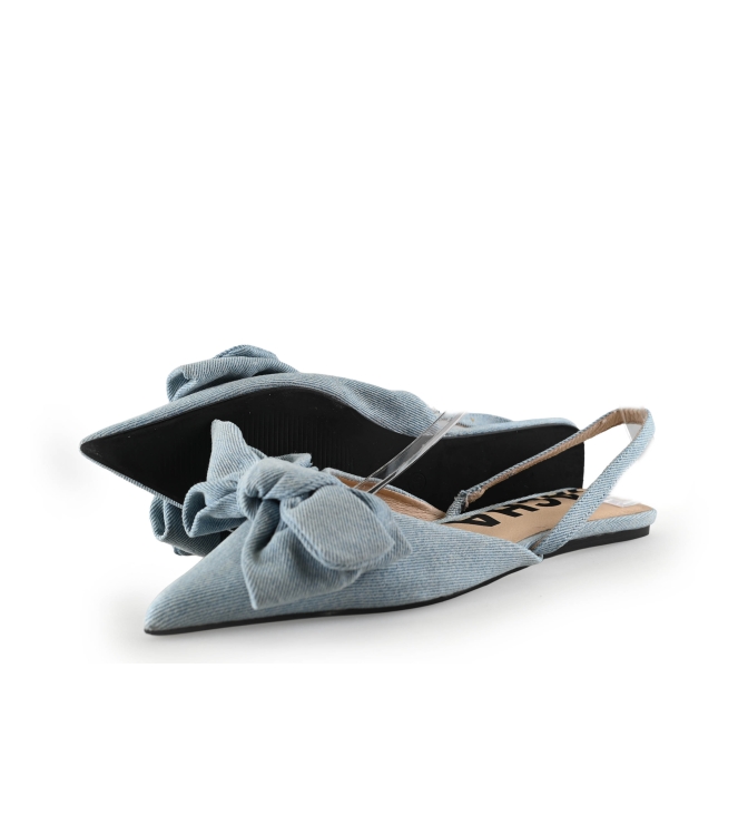 Sacha Slingbacks