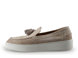 Manfield Loafers 