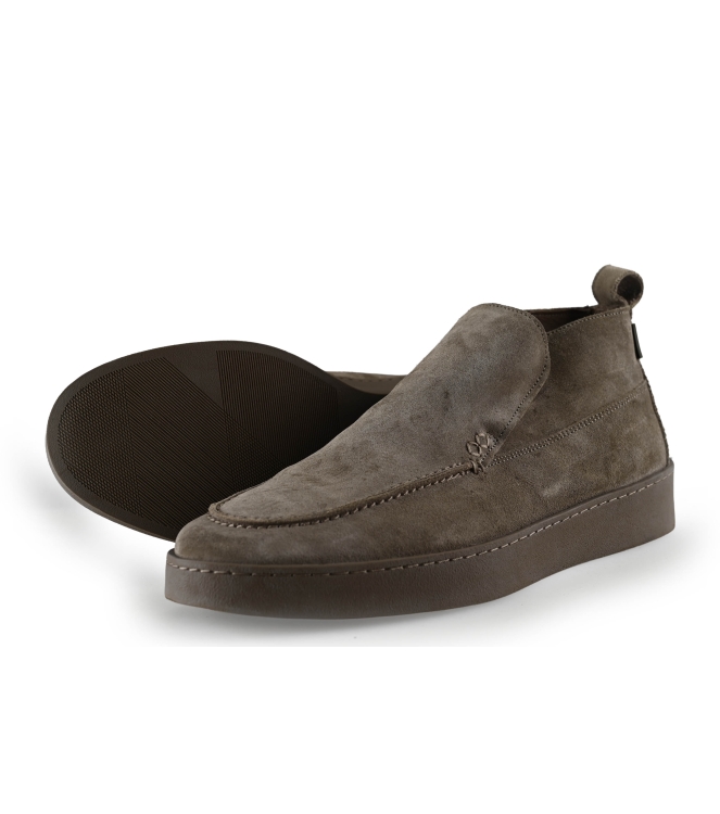 Manfield Enkellaarzen