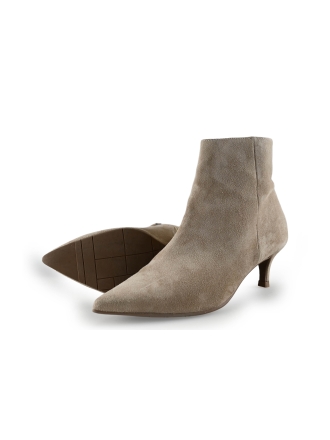 Manfield Enkellaarzen