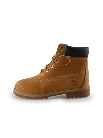 Timberland Veterboots Bruin 301249