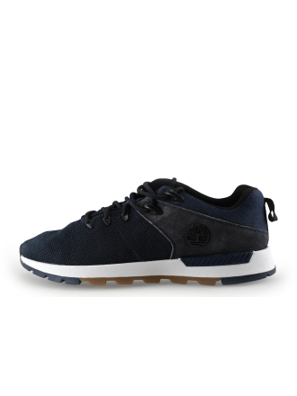 Timberland Sneakers Blauw 301252