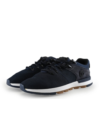 Timberland Sneakers Blauw 301252