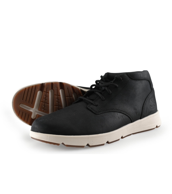 Timberland Veterboots