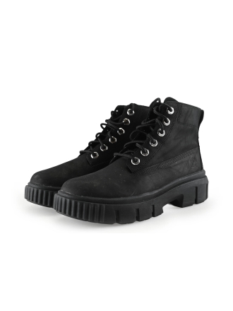 Timberland Veterboots Zwart 301268