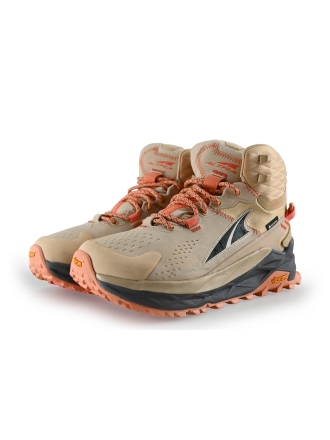 Altra Sportschoenen Oranje 301271