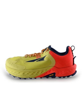 Altra Sportschoenen Geel 301278