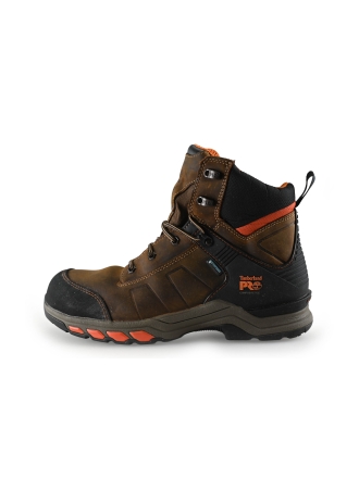 Timberland Werkschoenen Bruin 301279