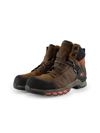 Timberland Werkschoenen Bruin 301279