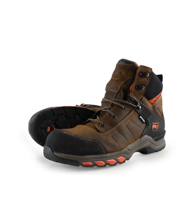 Timberland Werkschoenen