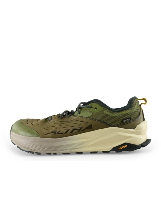 Altra Wandelschoenen Groen 301286