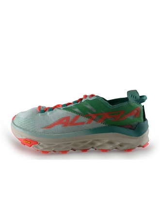 Altra Sportschoenen Groen 301301