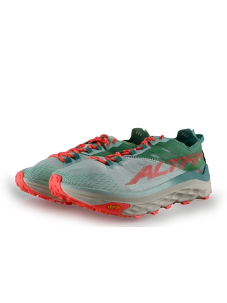 Altra Sportschoenen Groen 301301