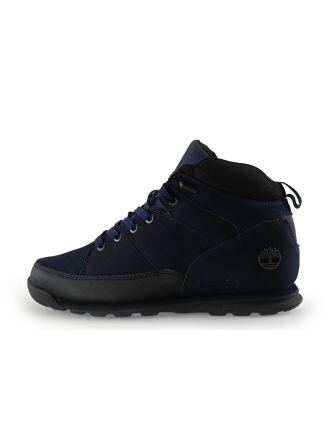 Timberland Veterboots Blauw 301305