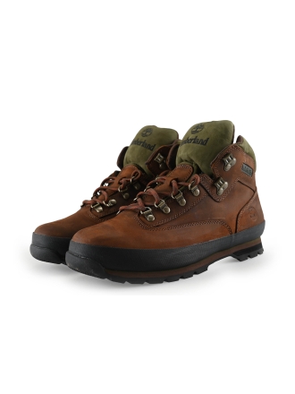 Timberland Wandelschoenen Bruin 301341
