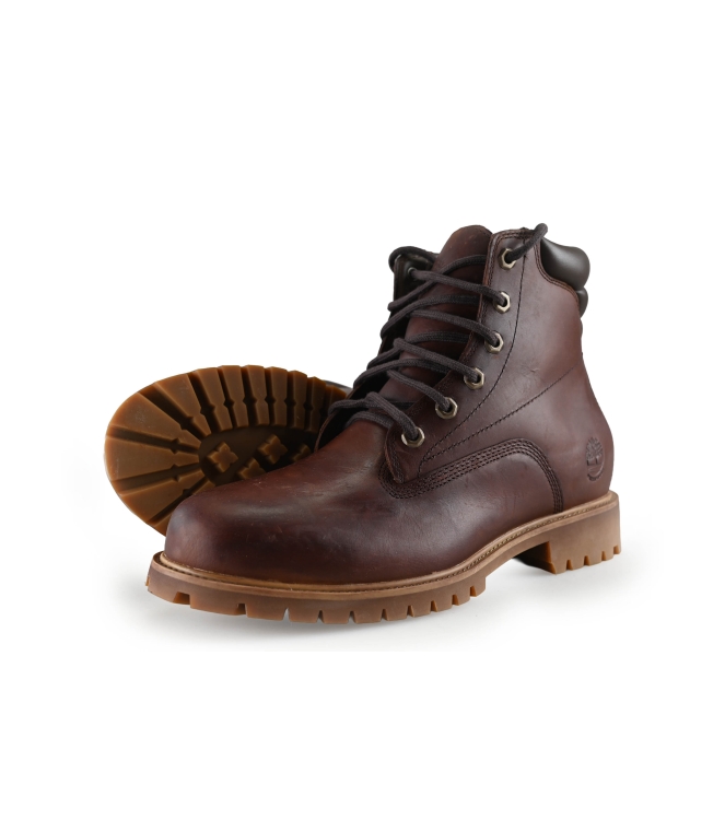 Panama Jack Veterboots