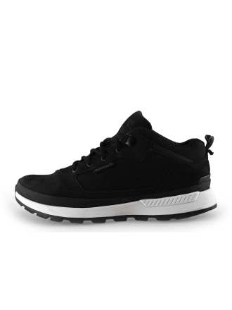 Timberland Sneakers Zwart 301358