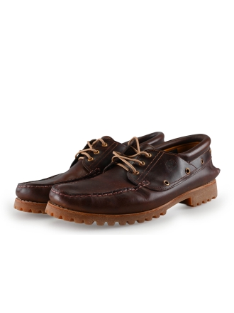 Timberland Bootschoenen Bruin 301360