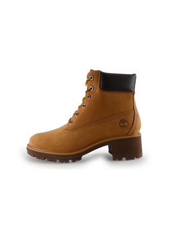 Timberland Boots Geel 301362