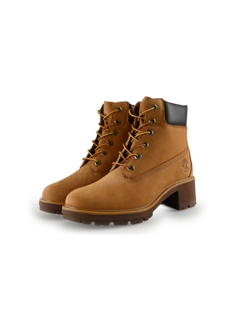 Timberland Boots Geel 301362