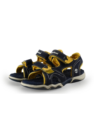 Timberland Sandalen Blauw 301369