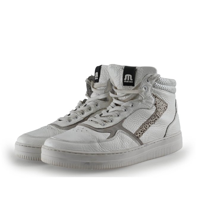 Maruti Hoge sneakers