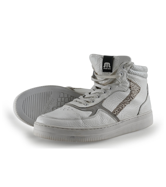 Maruti Hoge sneakers