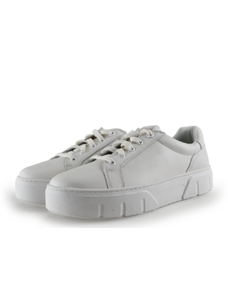 Timberland Sneakers Wit 301382