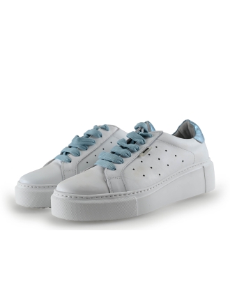 Maruti Sneakers Wit 301384