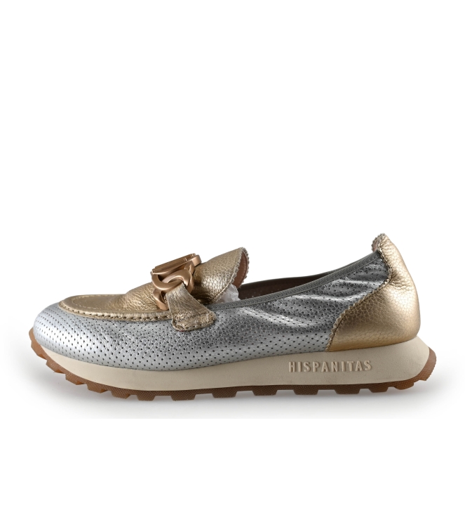 Hispanitas Loafers 