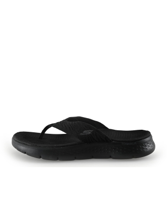 Skechers Slippers Zwart 301391