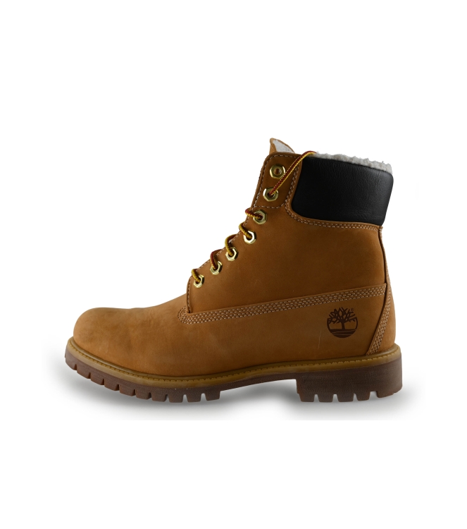 Timberland Veterboots