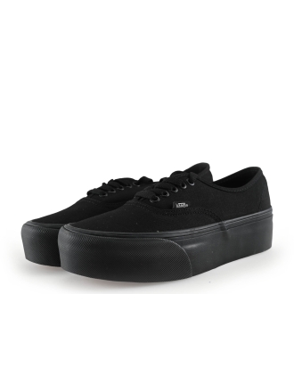 Vans Sneakers Zwart 301400