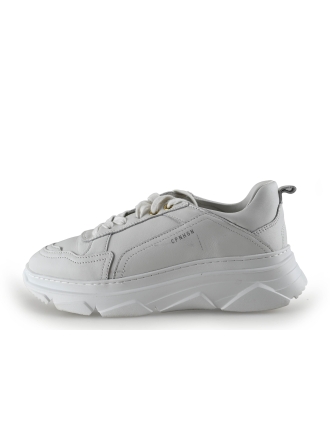 Copenhagen Studios Sneakers Wit 301417