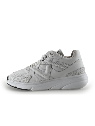 VIA VAI Sneakers Wit 301419