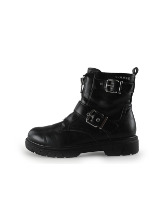 Soliver Biker boots