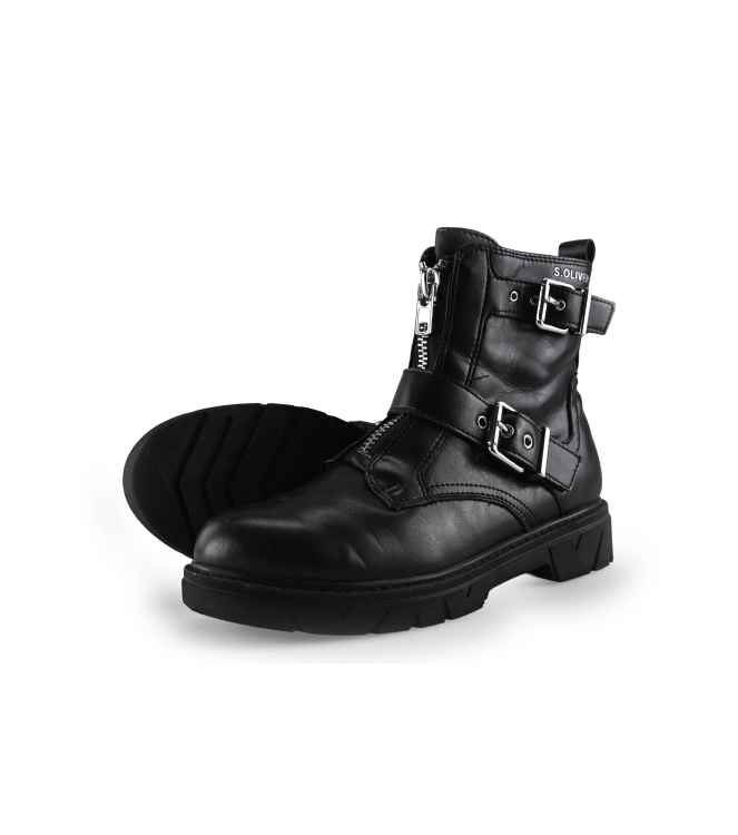 Soliver Biker boots