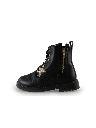 Pronti Veterboots Zwart 301440