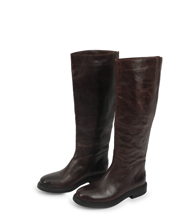 Shabbies Amsterdam Laarzen