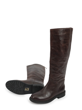 Shabbies Amsterdam Laarzen