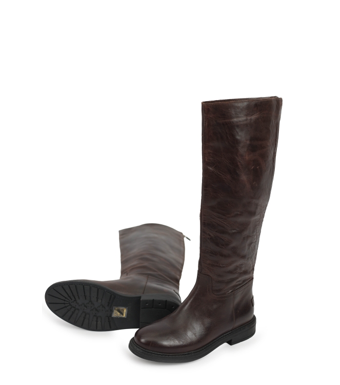 Shabbies Amsterdam Laarzen