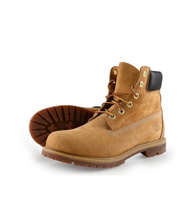 Timberland Veterboots