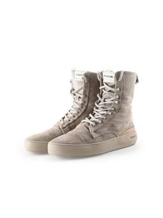 Blackstone Boots Beige 301451