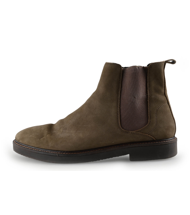 Manfield Chelsea boots
