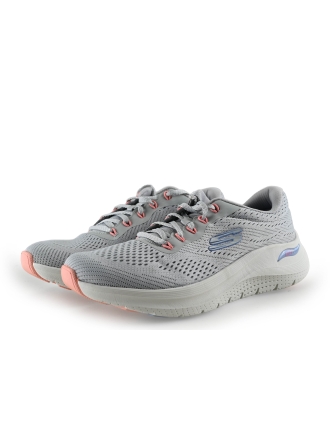 Skechers Sneakers Grijs 301458