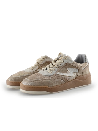 Viavai Sneakers Goud 301460