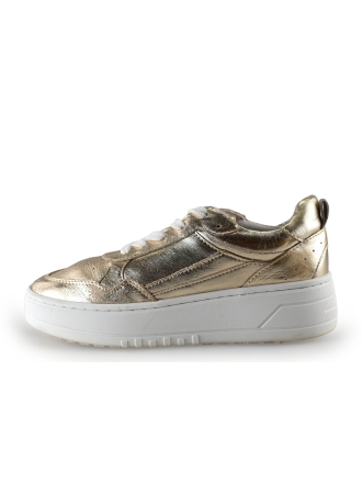 Loff 1881 Sneakers Goud 301464
