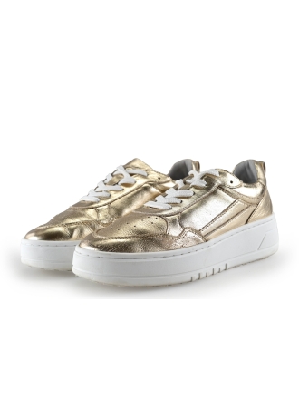 Loff 1881 Sneakers Goud 301464
